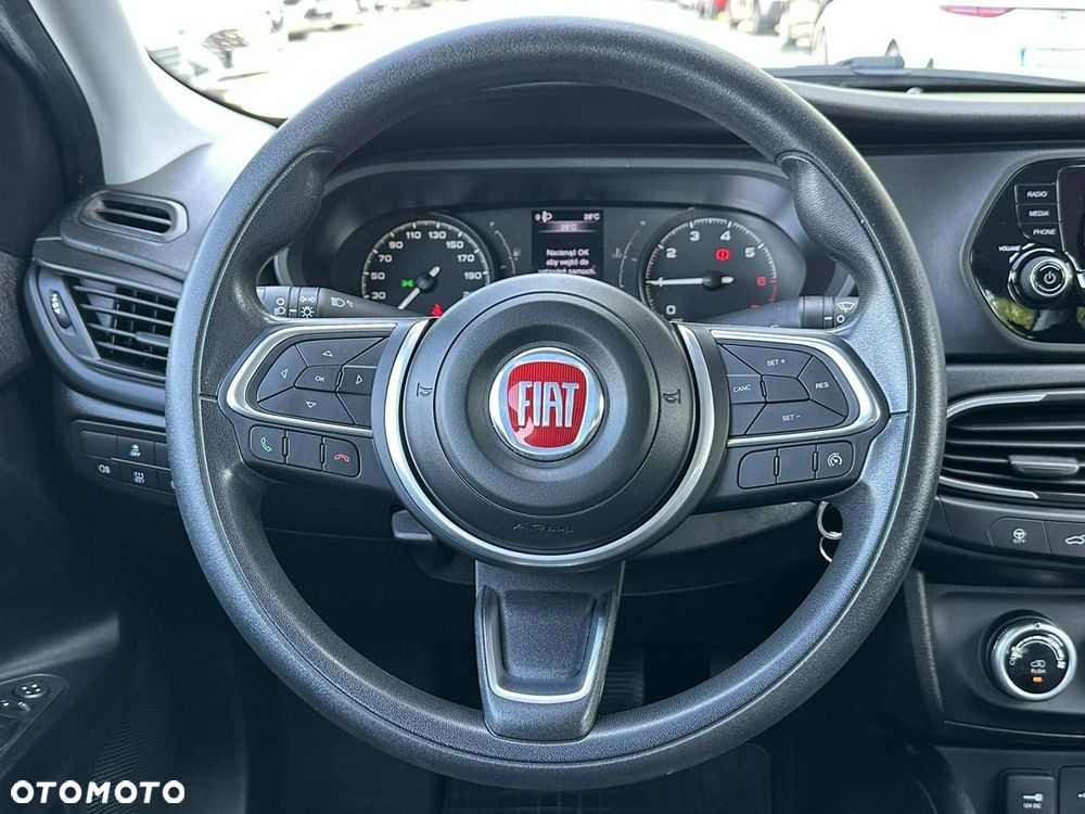 Fiat Tipo 1.4 Classic - 23