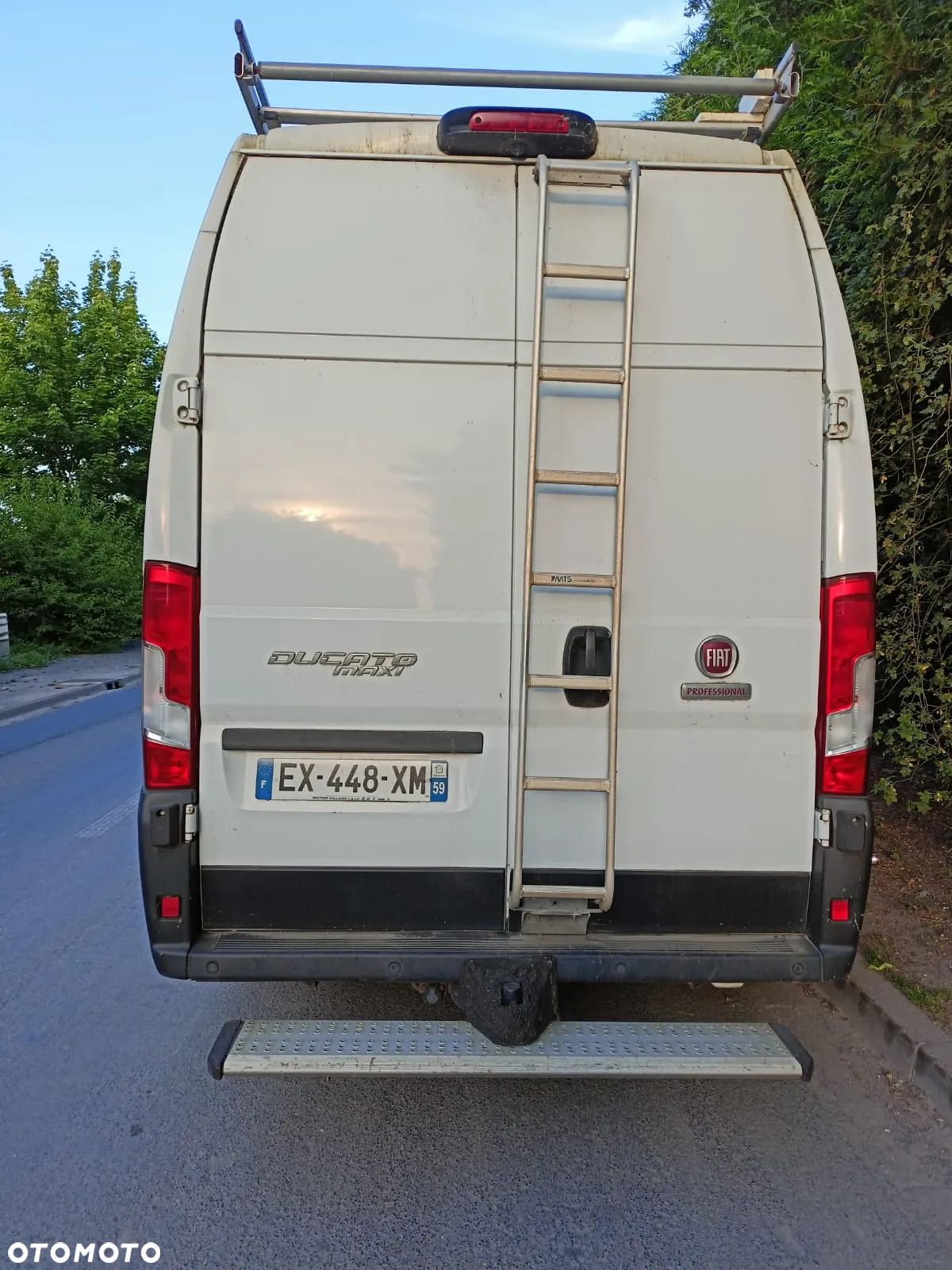 Fiat Ducato - 1