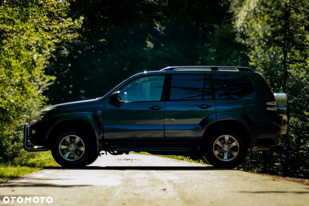 Toyota Land Cruiser 4.0 Sol EU4 - 4