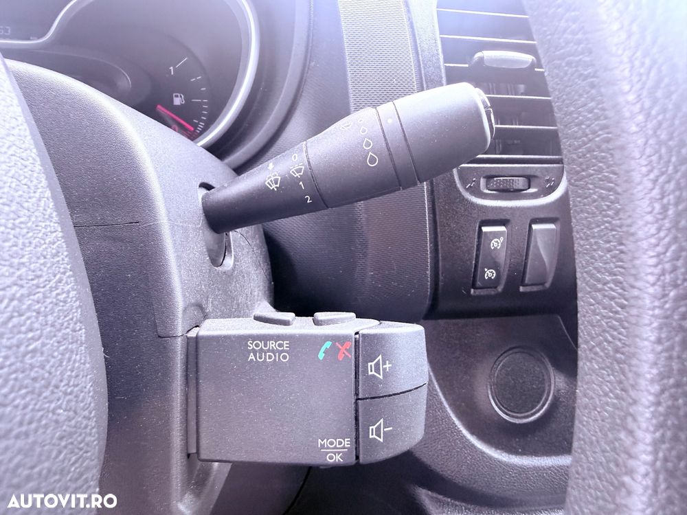 Renault Trafic ENERGY L1H1 3.0t Komfort - 31