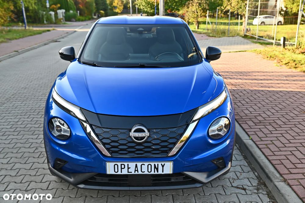 Nissan Juke - 2