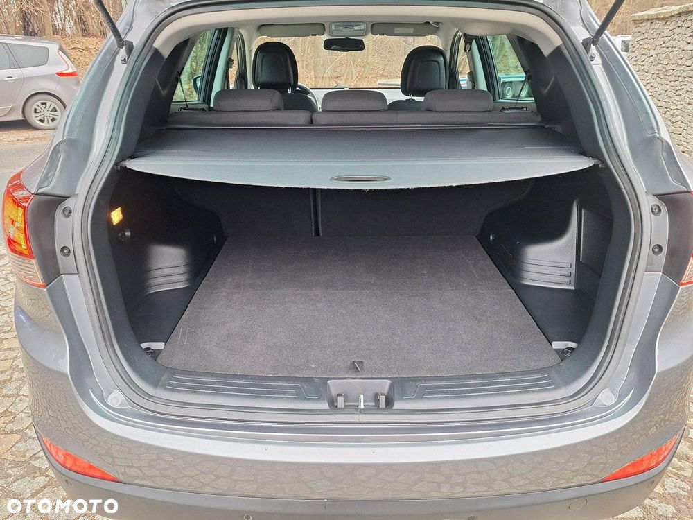 Hyundai ix35 1.6 2WD 5 Star Edition - 20