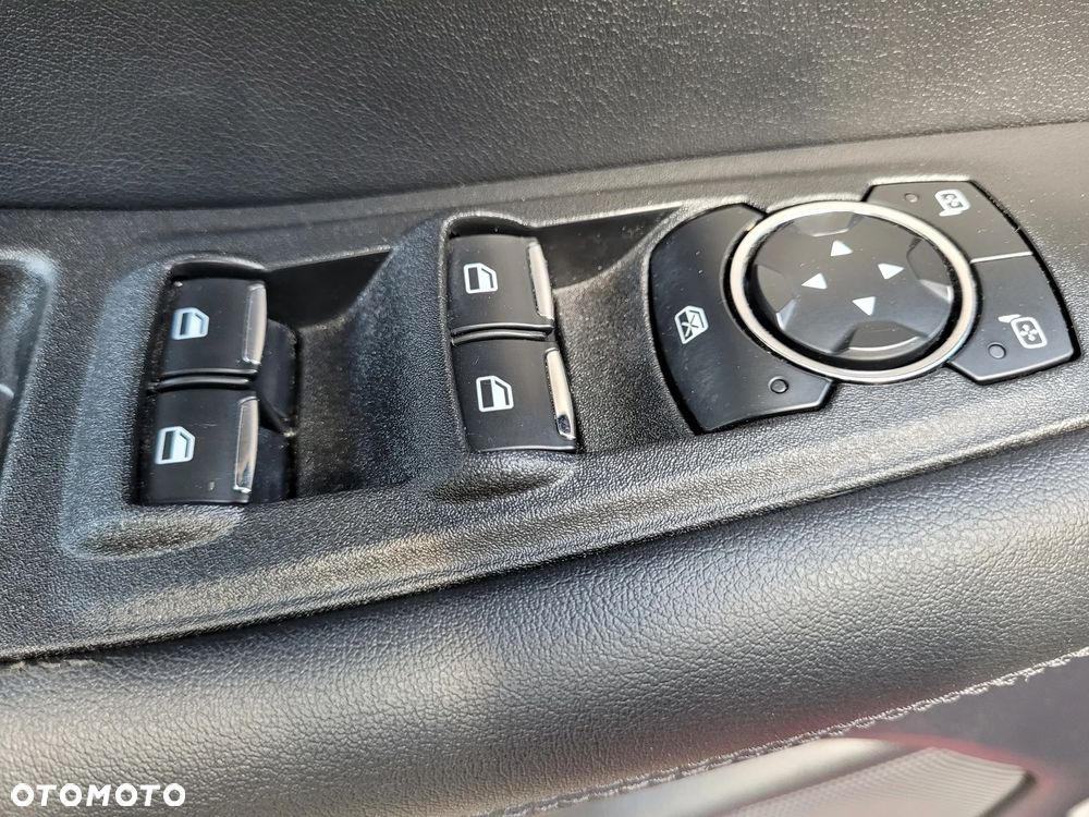 Ford Edge - 24