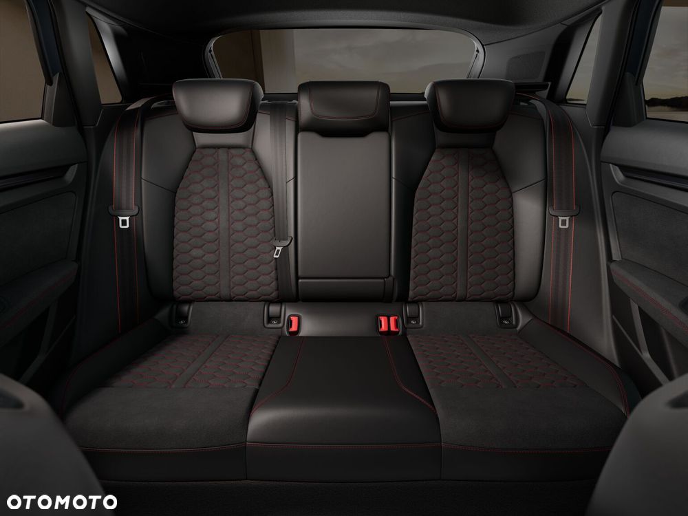 Audi RS3 Sportback - 10