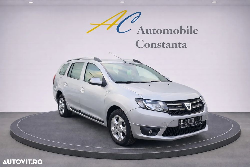 Dacia Logan 0.9 TCe Ambiance - 10