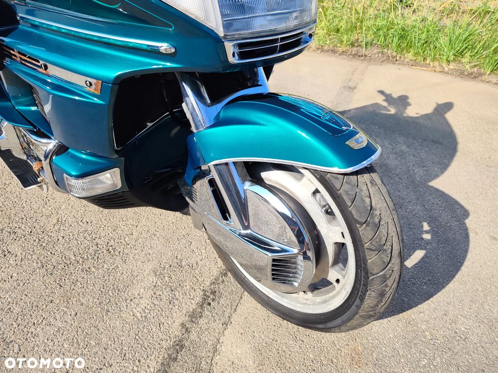 Honda GL - 30