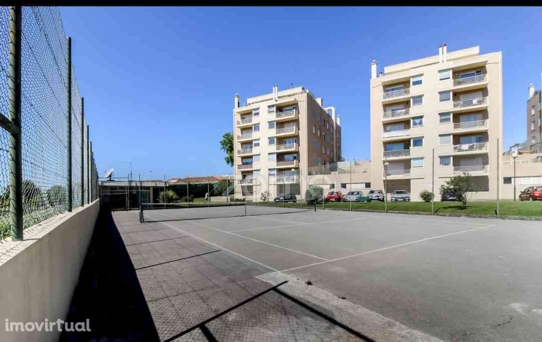 T1  Condomínio Fechado c/ Court Tênis - Grande imagem: 2/23