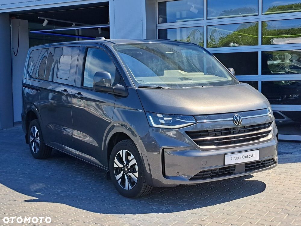 Volkswagen Caravelle 2.0 TDI L1 4Motion Style - 5