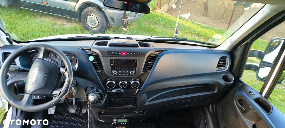 Iveco Daily - 22