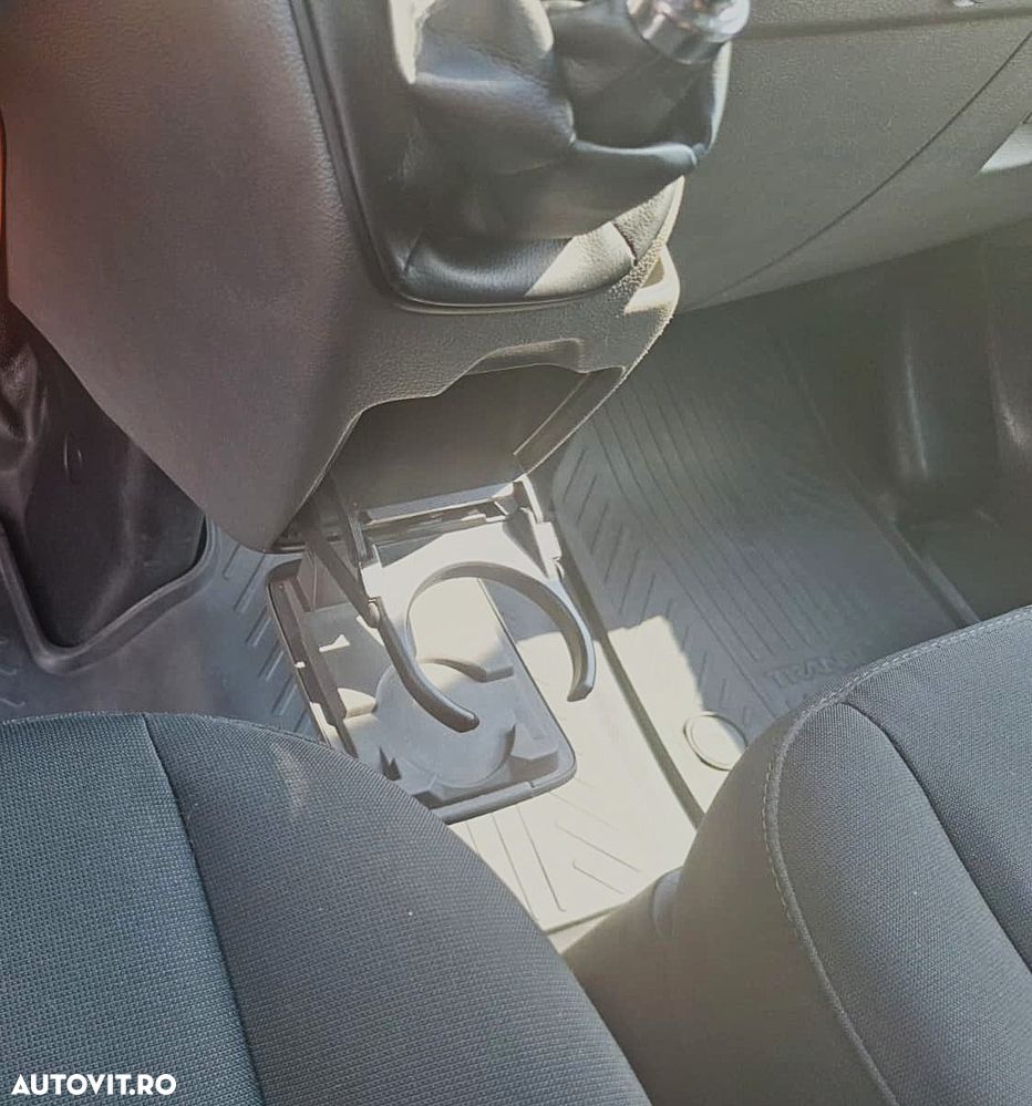 Ford Transit Custom - 24