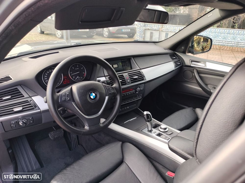 BMW X5 35 d xDrive - 26