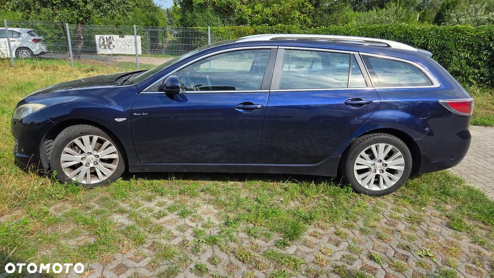 Mazda 6 Sport 2.0 Active - 12