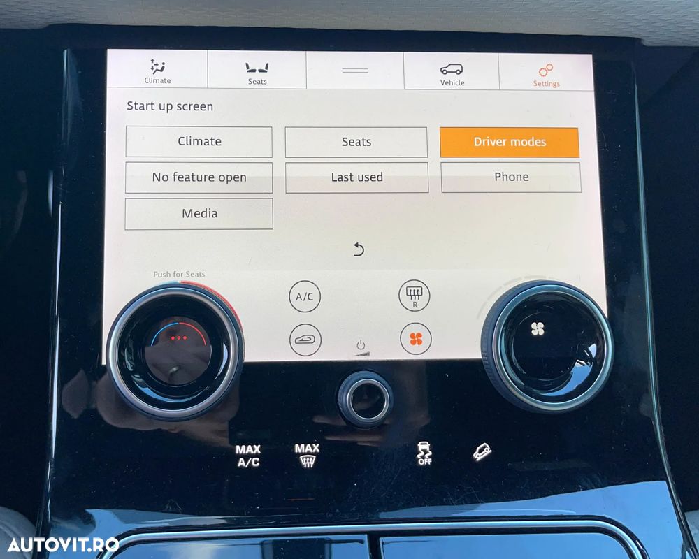 Land Rover Range Rover Velar 2.0 R-Dynamic - 25