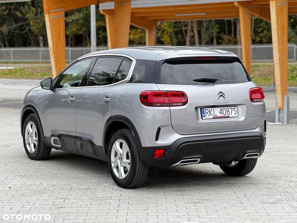 Citroën C5 Aircross 1.5 BlueHDi Live - 3