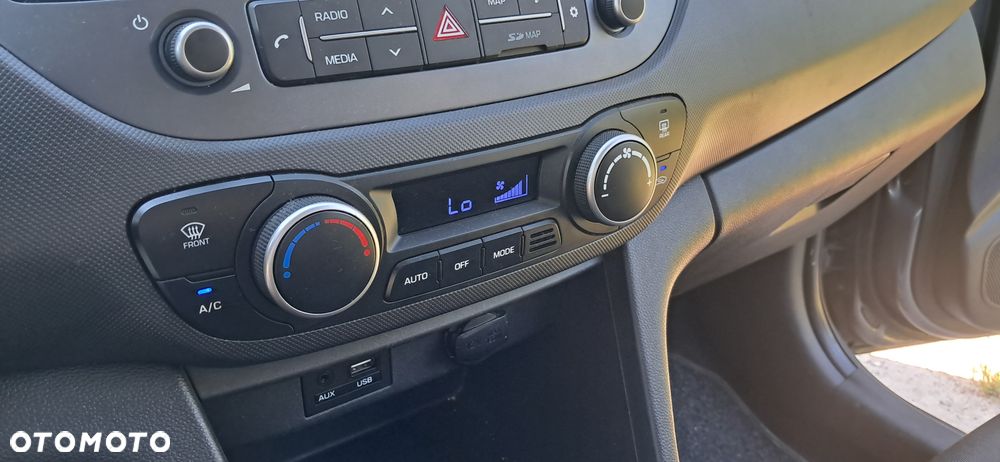Hyundai i10 1.0 GO+ - 26