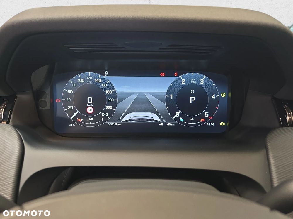 Land Rover Discovery Sport - 13
