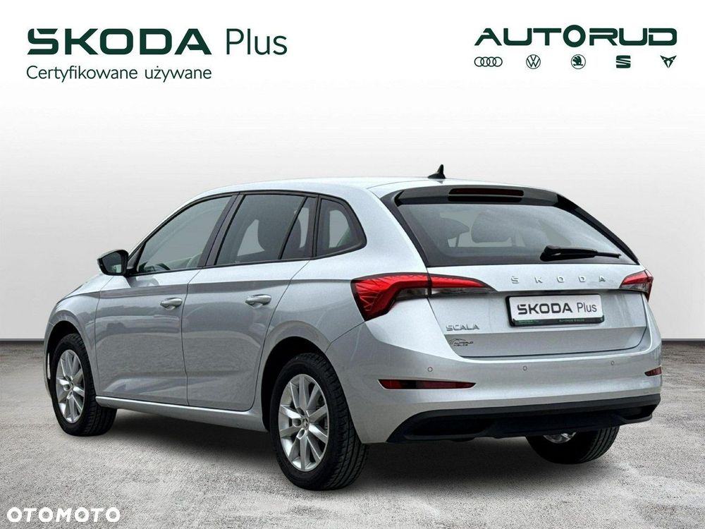 Skoda Scala 1.0 TSI Ambition - 3