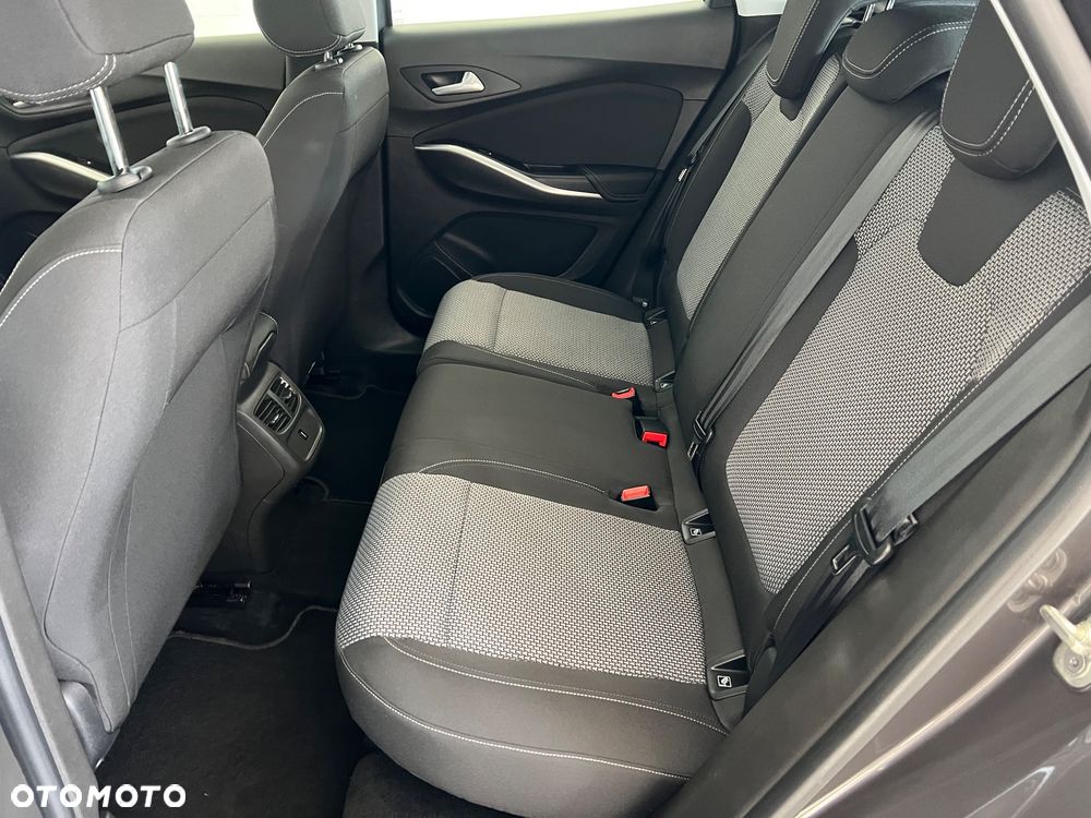 Opel Grandland X 1.5 CDTI Elite S&S - 19