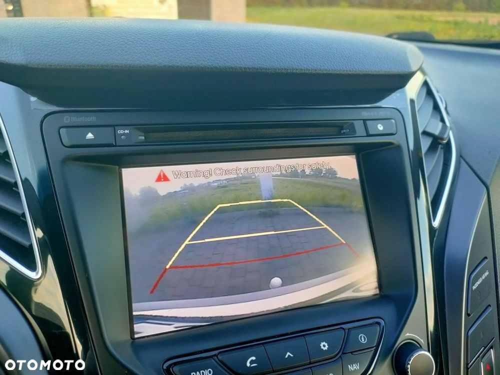 Hyundai i40 - 27