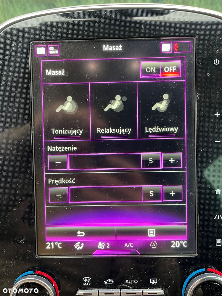 Renault Grand Scenic TCe 140 GPF BOSE EDITION - 20