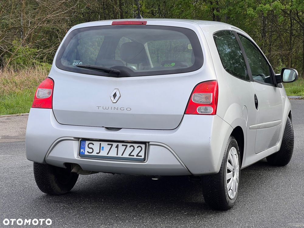 Renault Twingo - 3