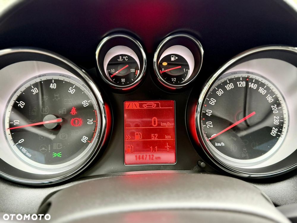 Opel Astra 1.6 Active - 33