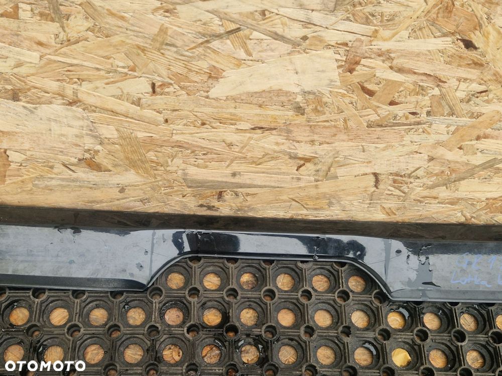 CITROEN C2 LOTKA KLAPY TYŁ EXLB - 7