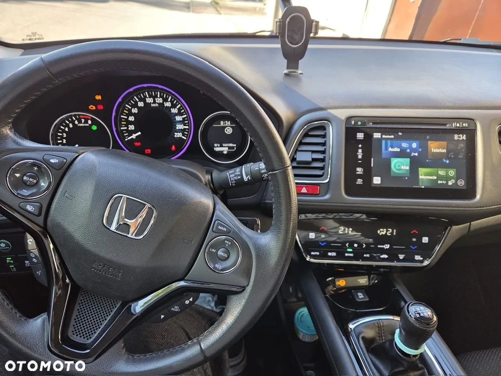 Honda HR-V 1.5 Elegance (ADAS) - 3