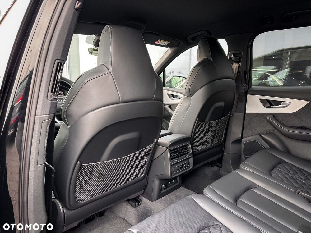 Audi Q7 - 37