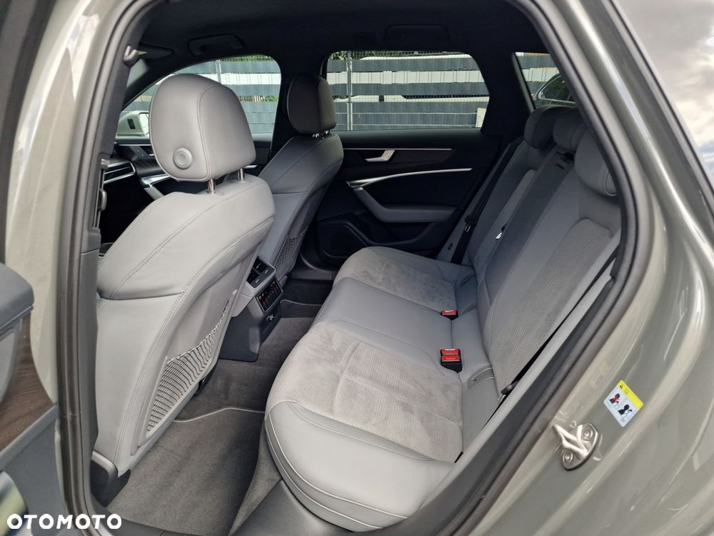 Audi A6 Avant 40 TDI S tronic S line - 18