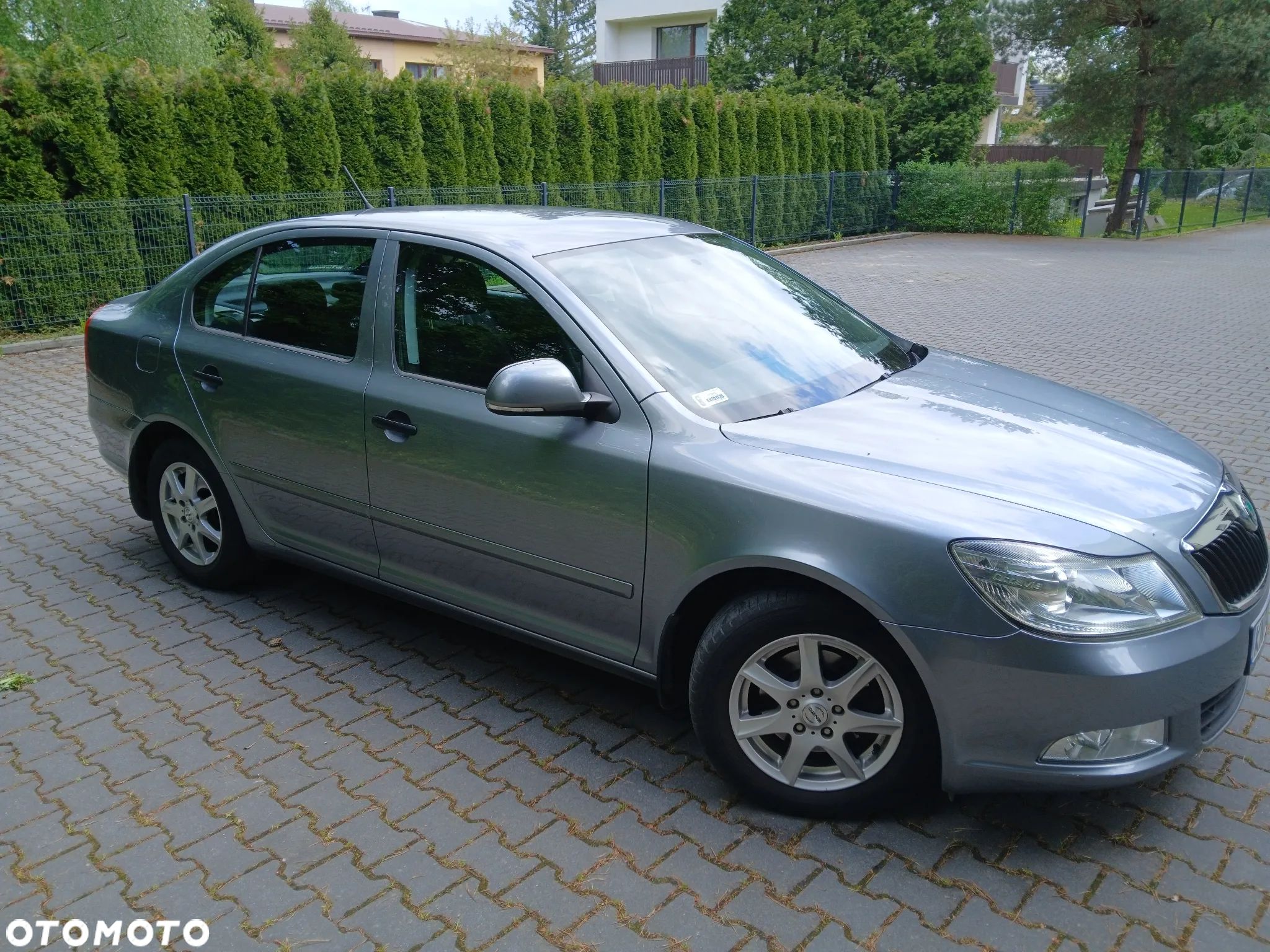 Skoda Octavia 1.4 TSI Mint - 1