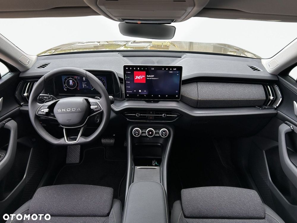 Skoda Kodiaq 2.0 TSI 4x4 Selection DSG - 18
