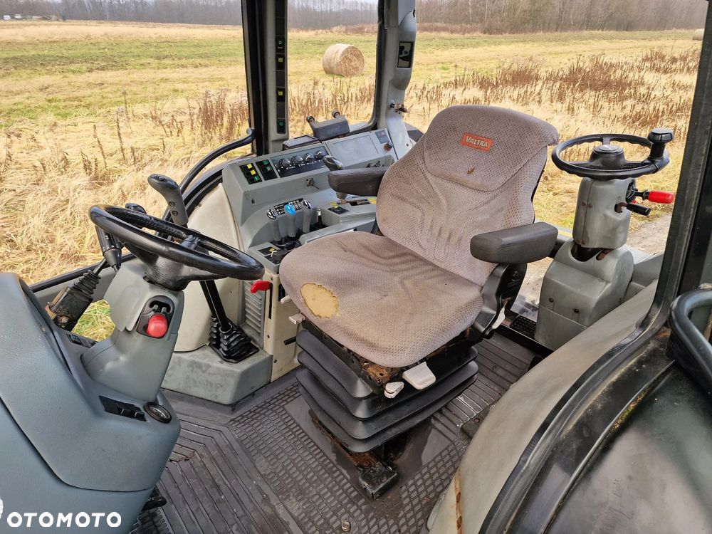 Valtra 6850-4 HiTech - 13