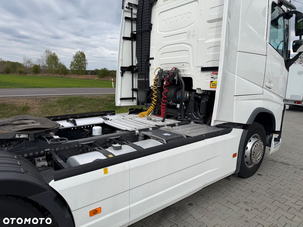 Volvo FH 460 !! Euro 6 !! Stan BDB !! Import France - 6