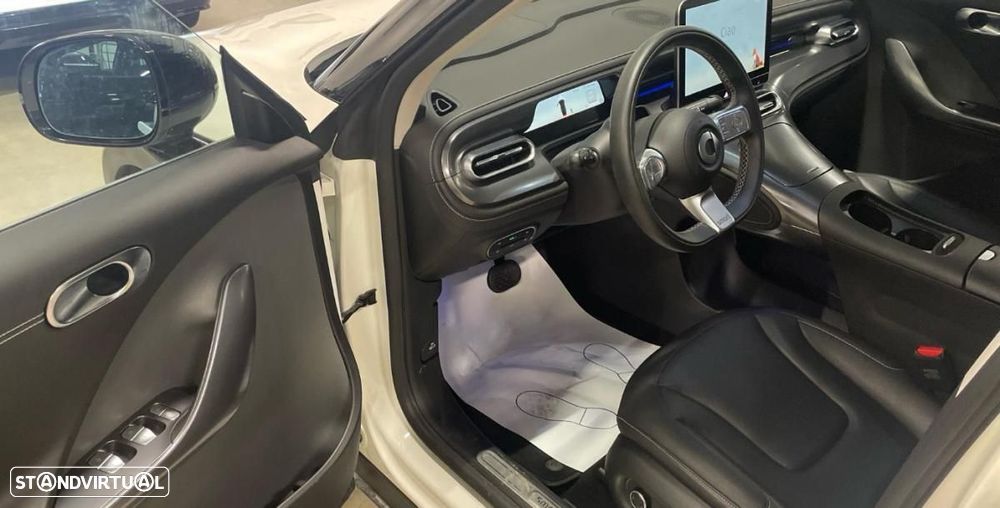 Smart #1 66 kWh Pro+ - 6