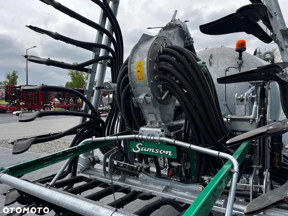 Pichon SV 12R BP ICS - 22