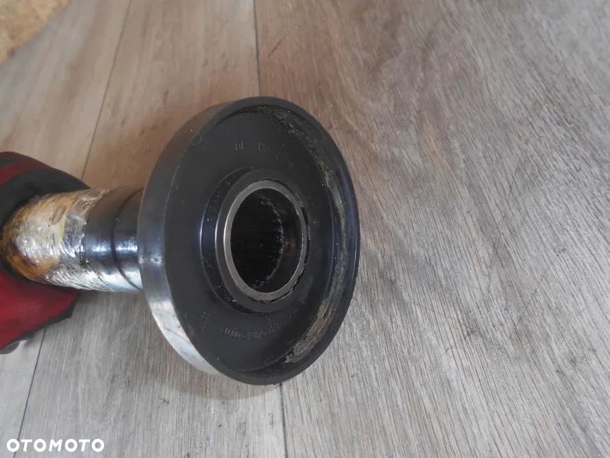 Półoś prawa VW Transporter T5 LIFT T6 2,0 TDI 7E0407272AR - 4