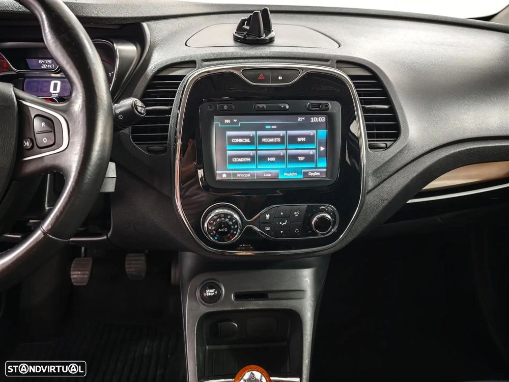 Renault Captur 1.5 dCi - 15