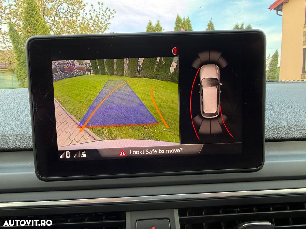 Audi A4 2.0 TDI S tronic quattro - 13