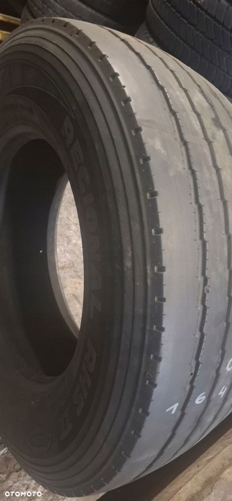 Goodyear RHS II 285/70R19.5 - 2