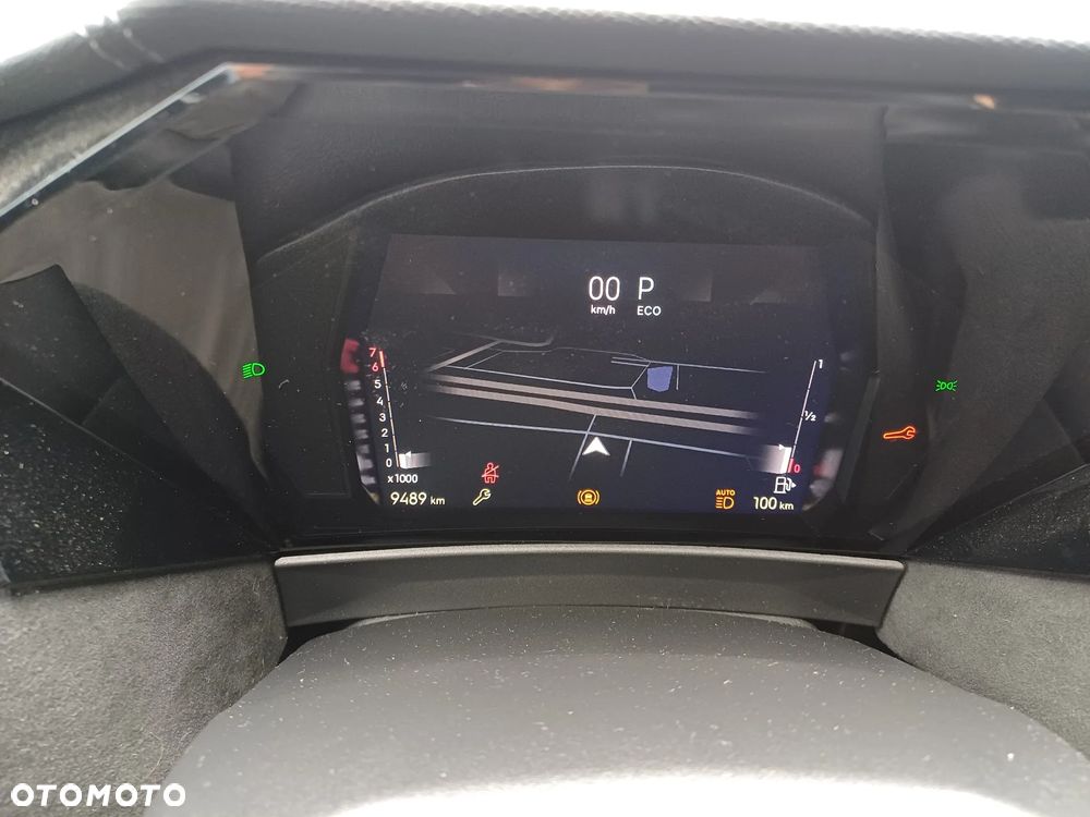 DS Automobiles DS 4 1.2 PureTech Performance Line - 7