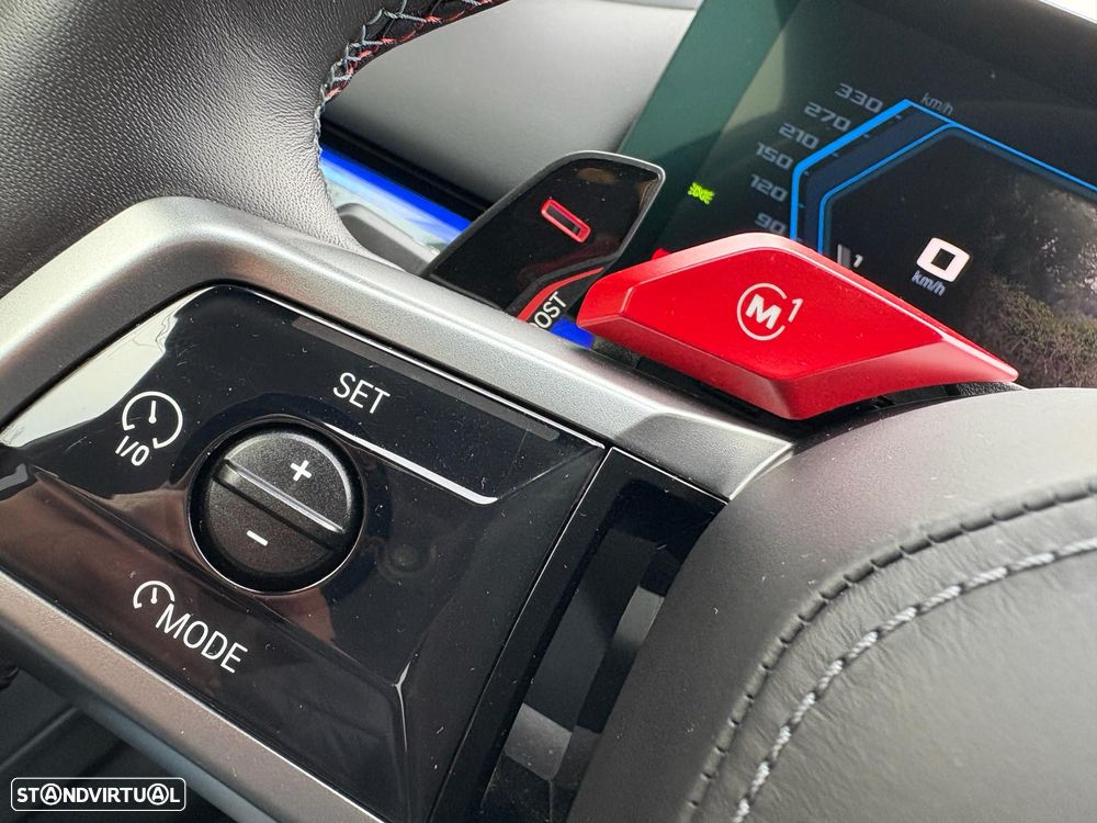 BMW M5 Standard - 21