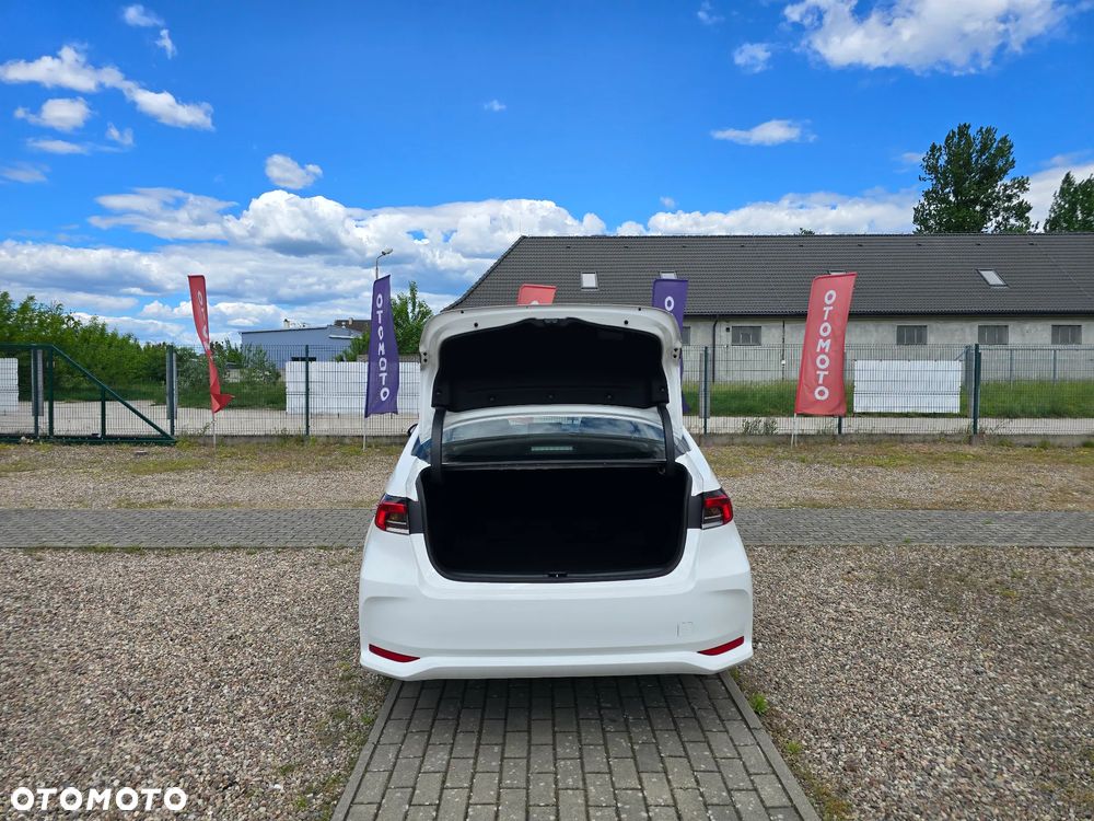 Toyota Corolla 1.8 Hybrid Comfort - 11