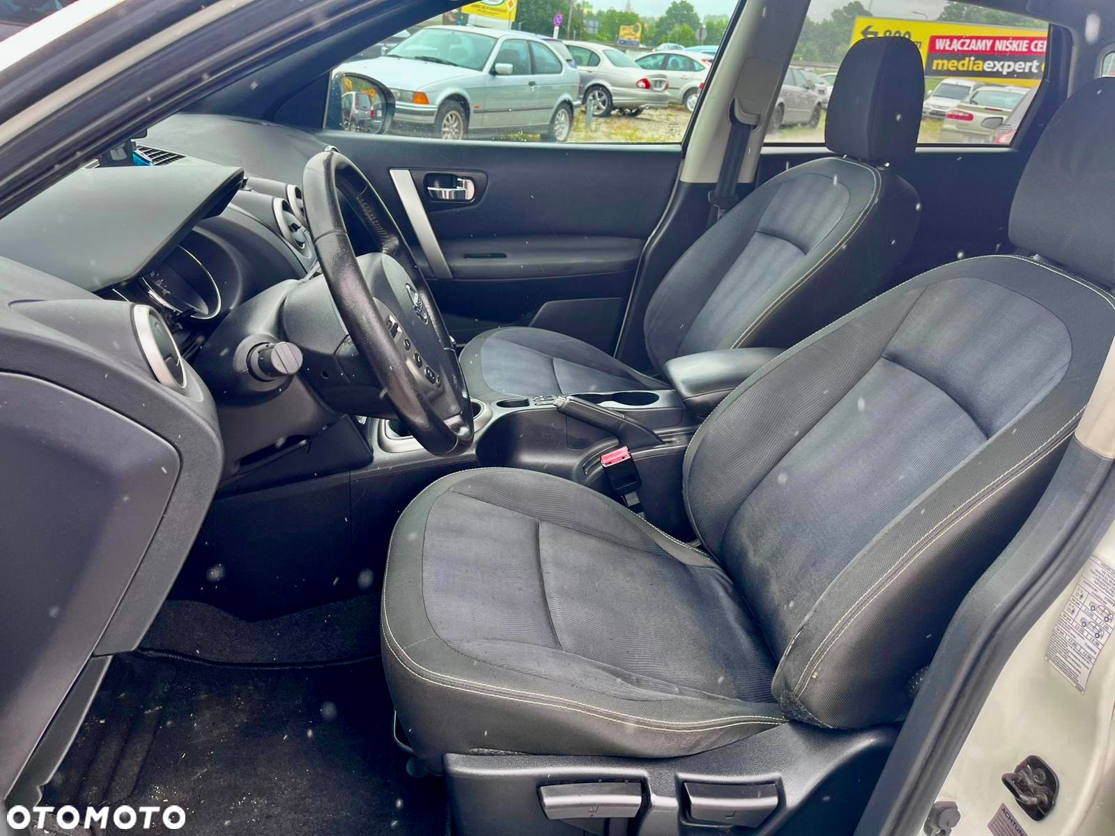 Nissan Qashqai 2.0 dCi Tekna - 14