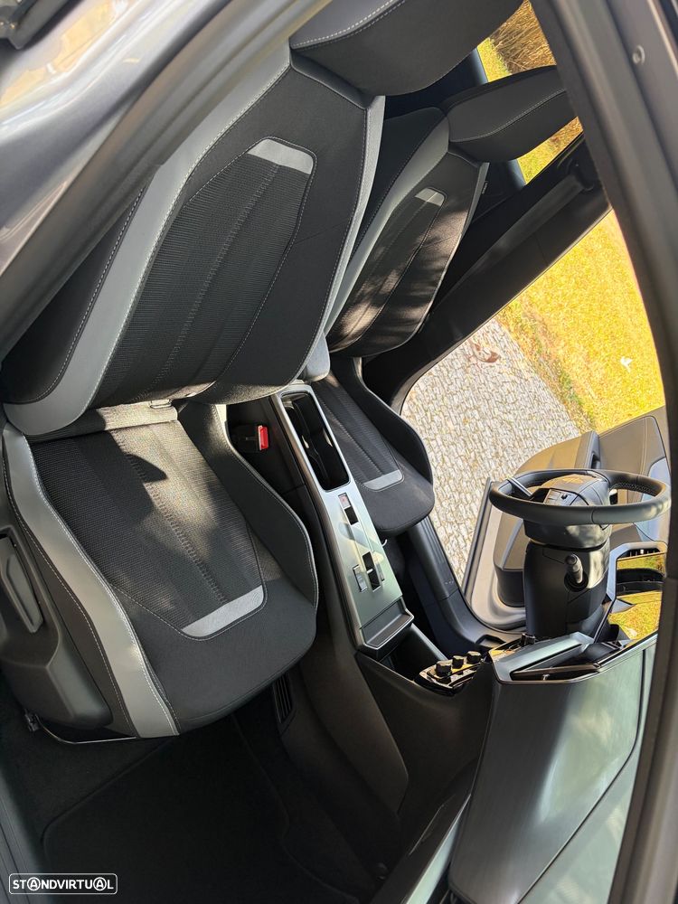 Opel Mokka-e GS - 25