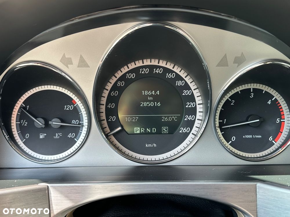 Mercedes-Benz GLK - 30
