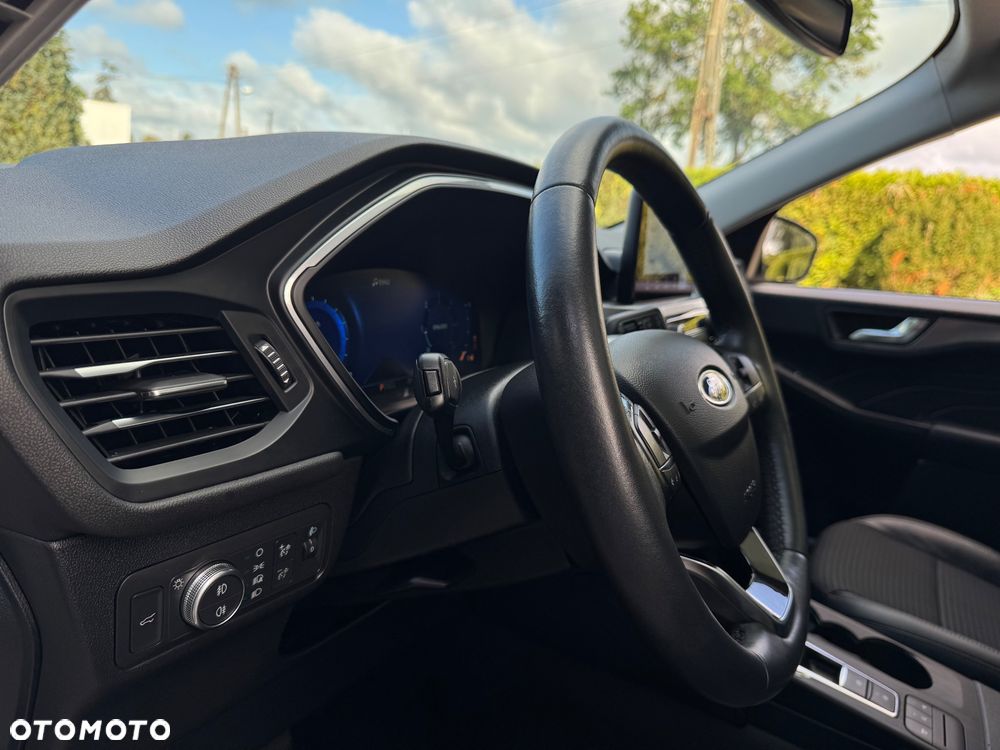 Ford Kuga 2.0 EcoBlue AWD Titanium X - 20