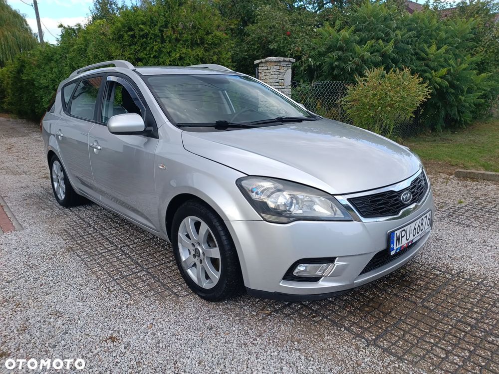 Kia Ceed 1.4 Comfort - 2