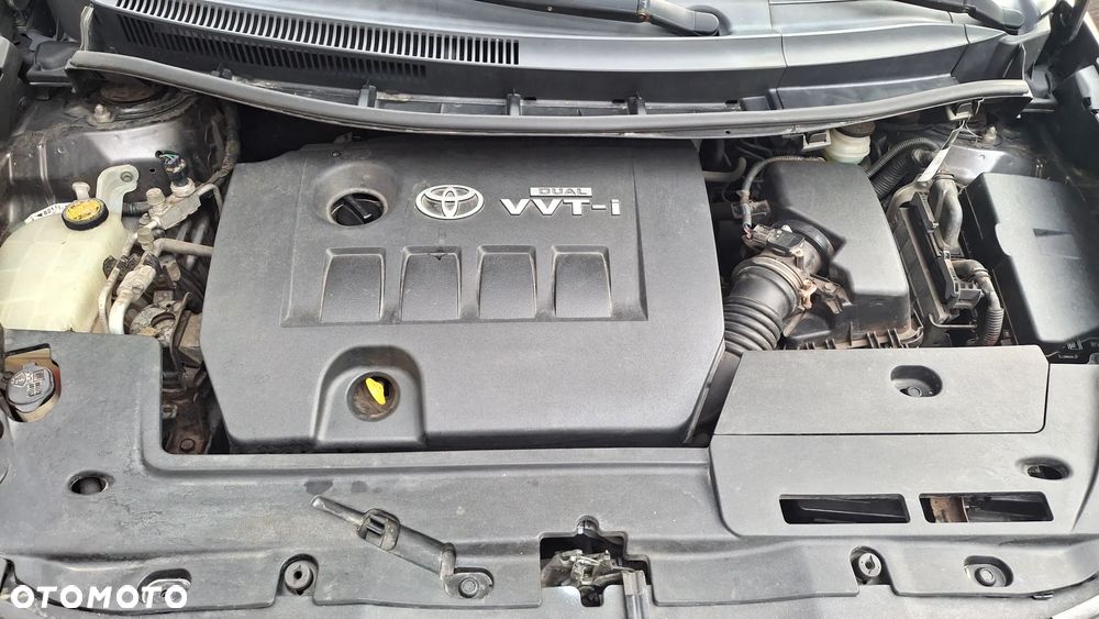 Toyota Auris 1.6 VVT-i Sol - 12