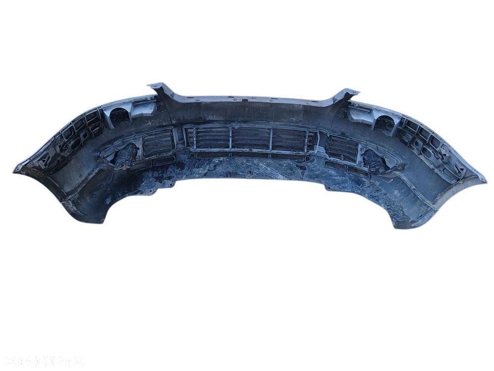 ZDERZAK PRZEDNI PRZÓD HALOGENY LA7W VW PASSAT B5 LIFT ZDERZAK PRZÓD - 4